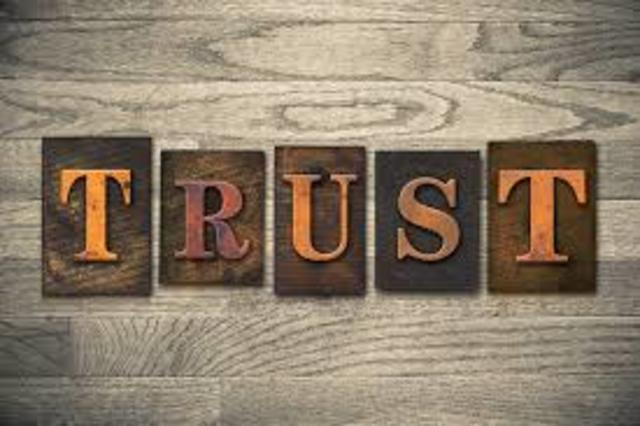 Trusts