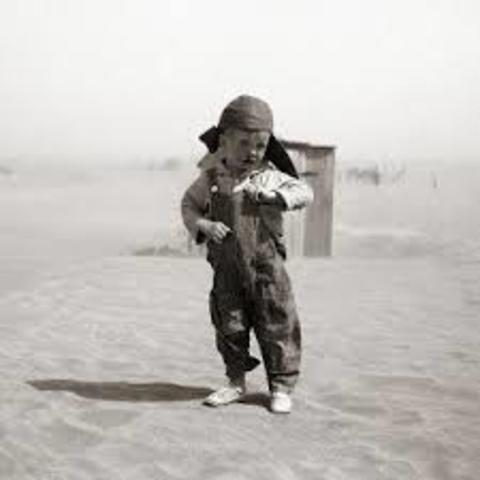 The Dust Bowl