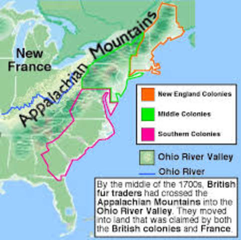 Ohio River Valley