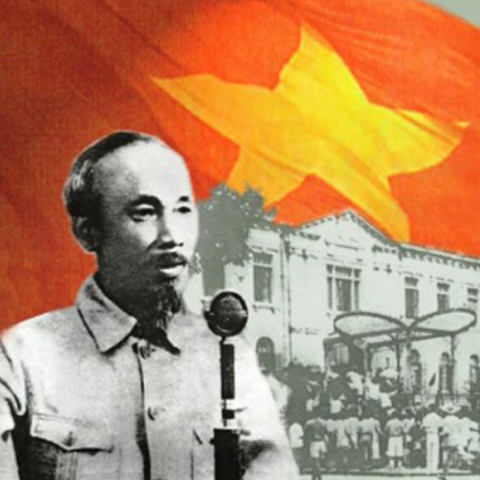 Vietnam Independence