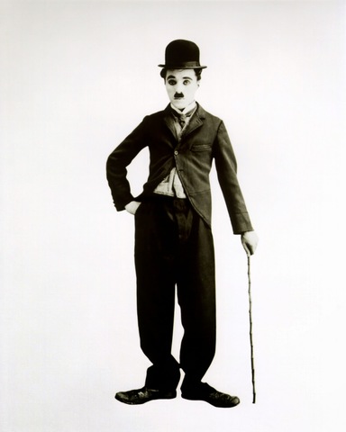 Charles Chaplin