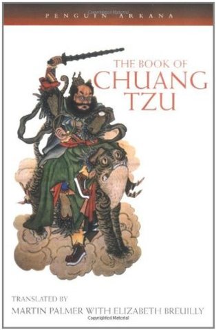 The Chuang Tzu
