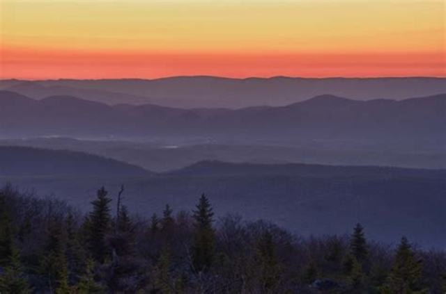Ohio River Valley-Start of conflict