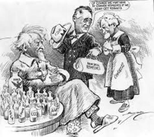 WW1: African American