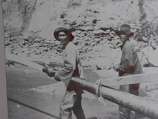 Workers Exploitation(Chinese)