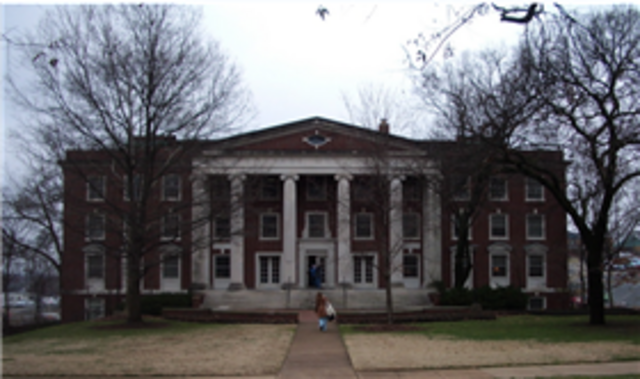 George Peabody College for Teachers Opens (exact date unknown)