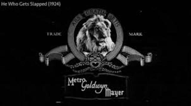 Metro-Goldwyn-Mayer (MGM)