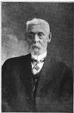 The Tides Turn and William Pitts