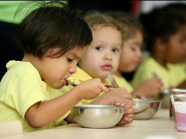Instituto Nacional de Nutrición