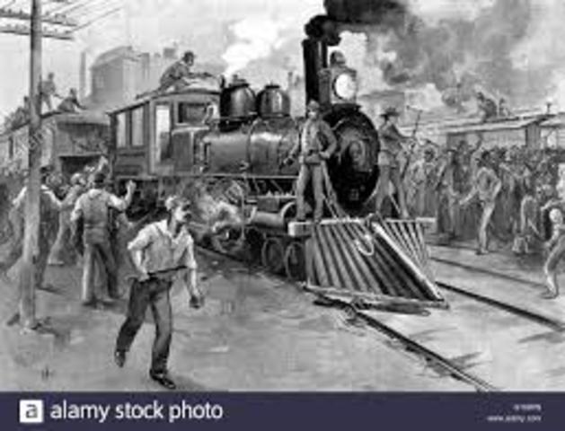 American Railway Union