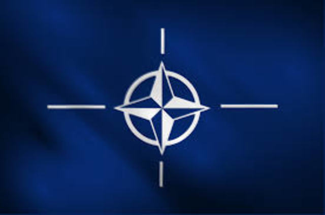 North Atlantic Treaty Organization