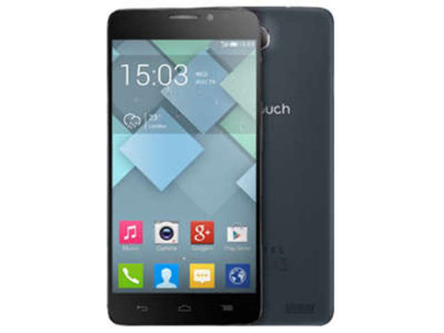 Getting my First Phone