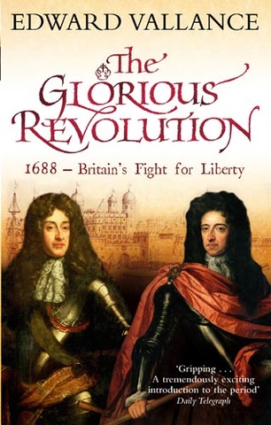 THe Glorious Revolution