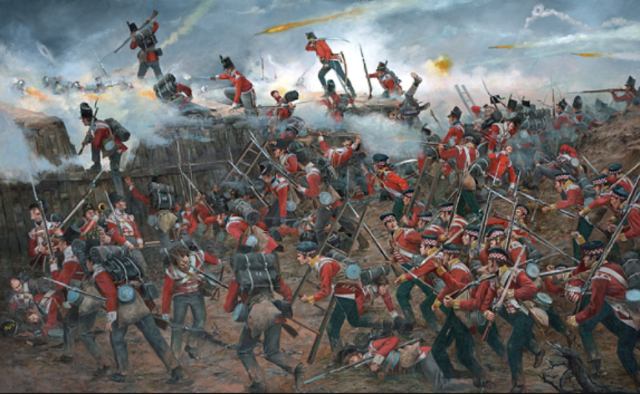 Battle of New Orleans