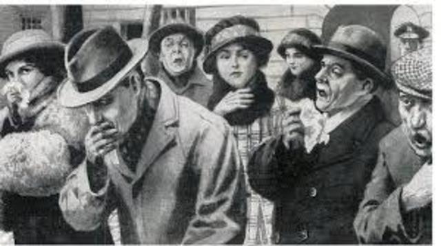 Spanish Flu