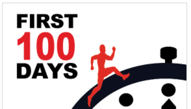 First 100 Days