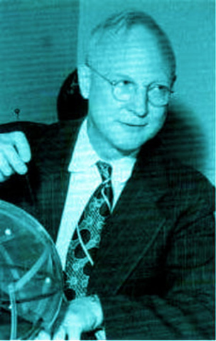 Teoría de la estructura del intelecto de Guildford