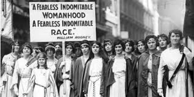 19th Amendment