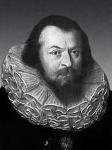 Wilhelm Schickard