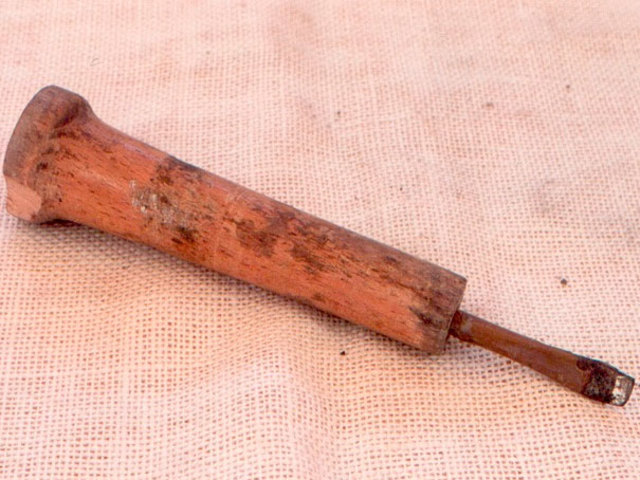 la evolución del destronillador