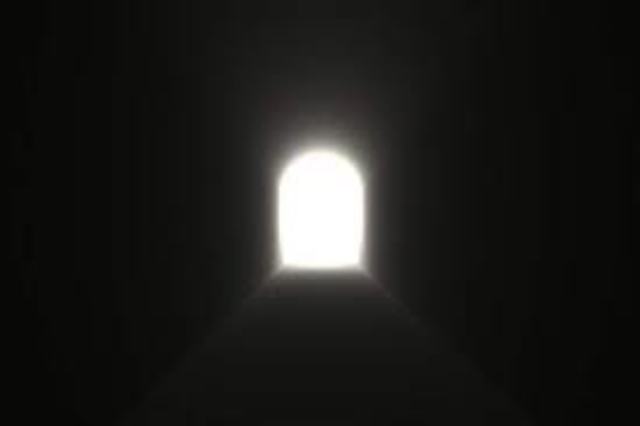 Another Near Death Experience