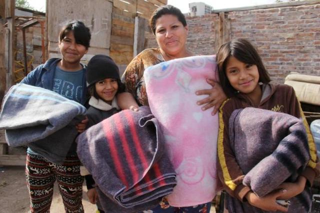 Se sanciono la Ley 07