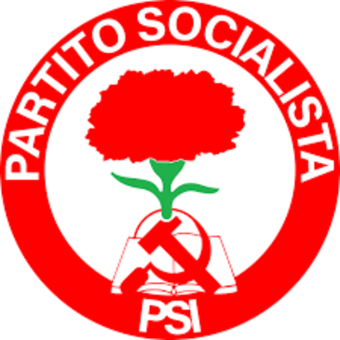 NASCITA DEL PARTITO SOCIALISTA ITALIANO