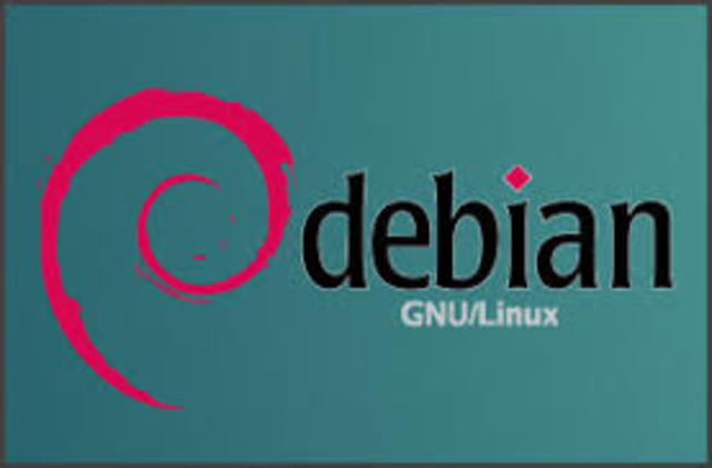 Debian