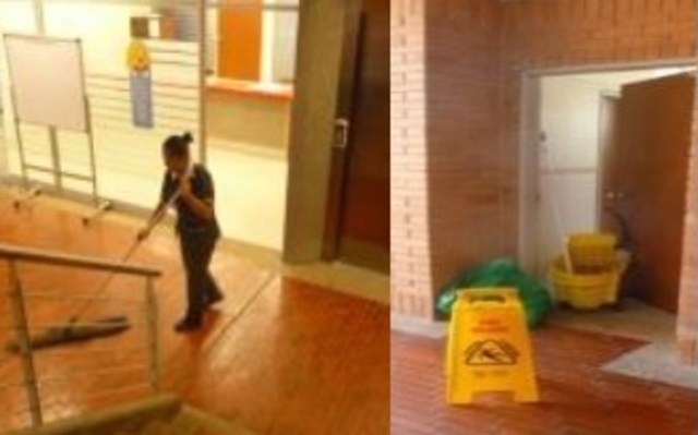 IMPLEMENTACIÓN DE RUTAS DE RECOLECCIÓN Y TRANSPORTE DE