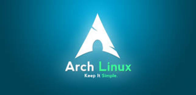 Arch Linux