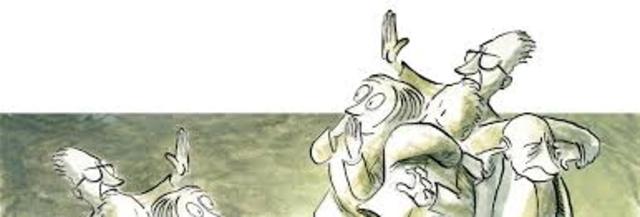 Etapa Pre sociológica