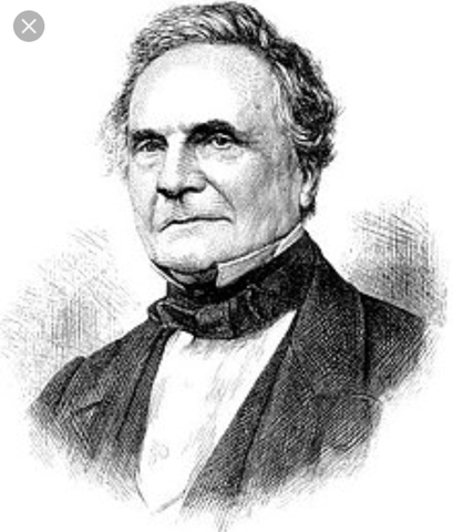 Charles Babbage