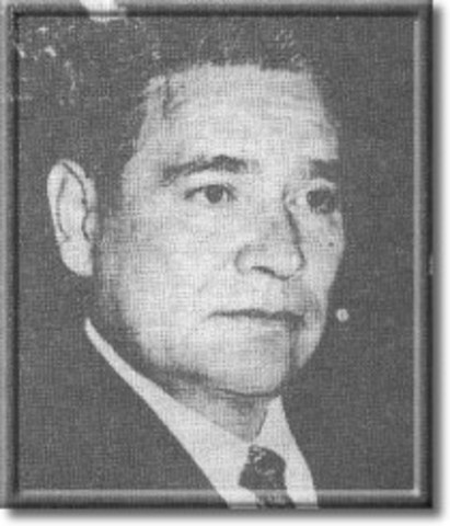 Francisco del Olmo (COL)