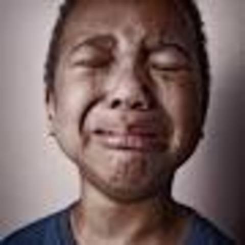 First day of school ;(