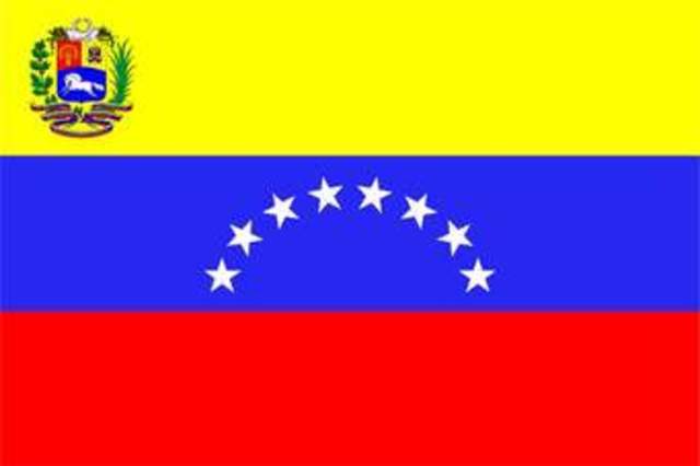 independencia de Venezuela