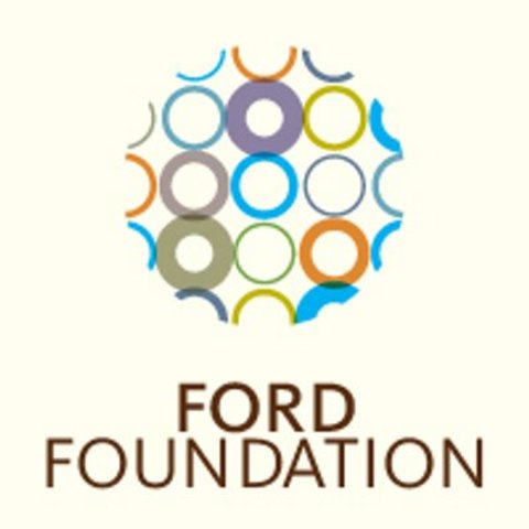 Ford Foundation (COL)
