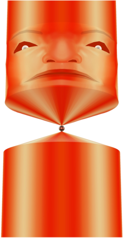 1961 MCP (Master Control Program)