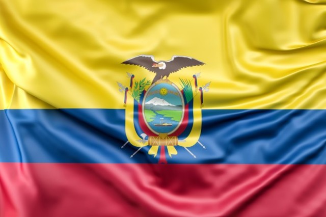 Independencia de Ecuador