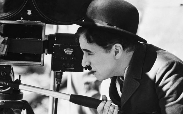 Primeros Largometrajes