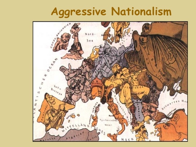 Nationalism