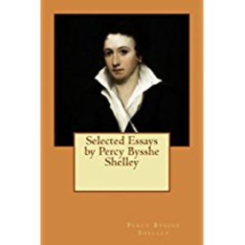 INGALATERRA - Percy Bysshe Shelley (1792-1822)