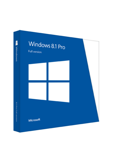 2013 WINDOWS 8.1 PRO