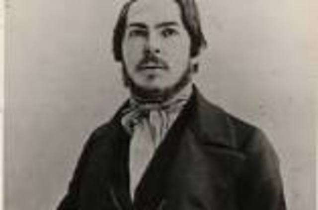 Friedrich Engels: 1820 – 1895, Alemán