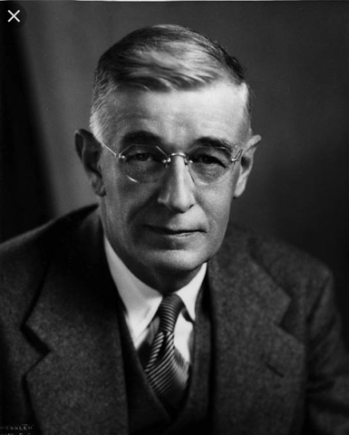 Vannevar Bush