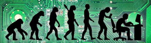 Evolución del Concepto