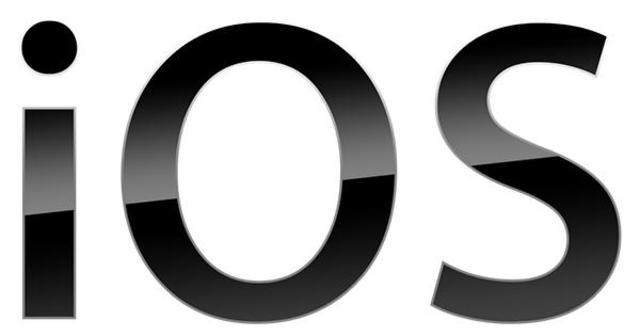 iOS (anteriormente denominado iPhone OS)