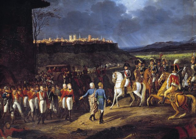 el movimiento de resistencia española se reduce a Cadiz