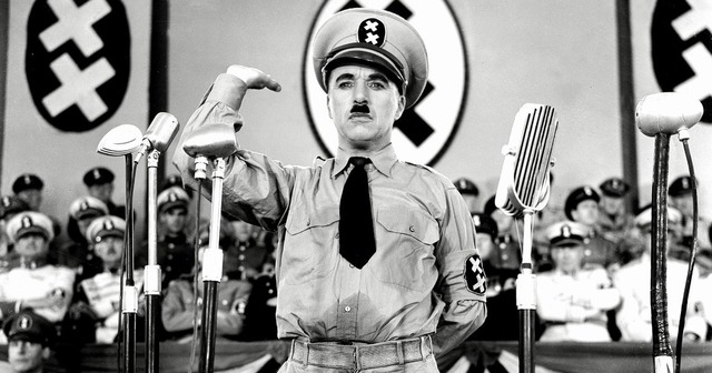 The Great Dictator