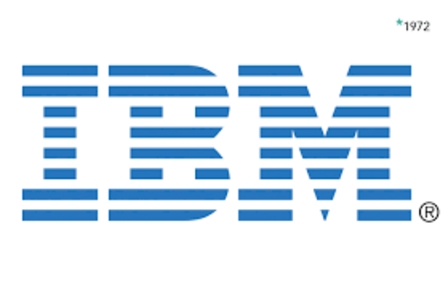 IBM