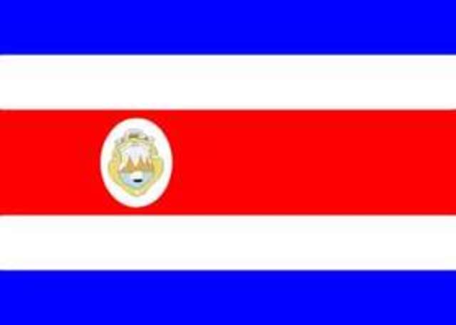Independencia de Costa Rica